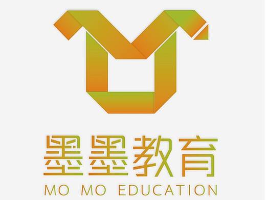 墨墨教育logo（个人主页-ZNDY1NjkyODg=） - 品牌 - 站酷设计师我就是毛毛毛mmm原创素材 - 站酷ZCOOL