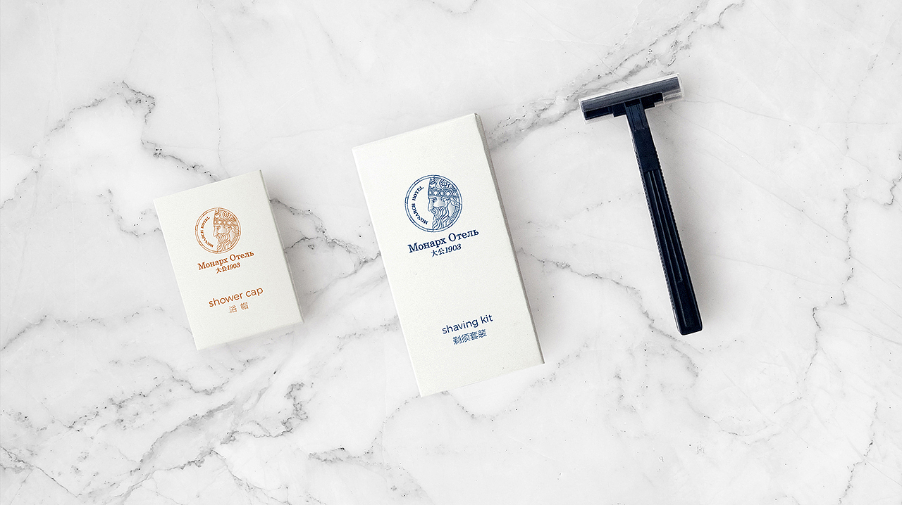 大公1903 logo设计提案（图ZODg2NTY2MDg=） - Logo - 站酷设计师Allen男爵原创素材 - 站酷ZCOOL