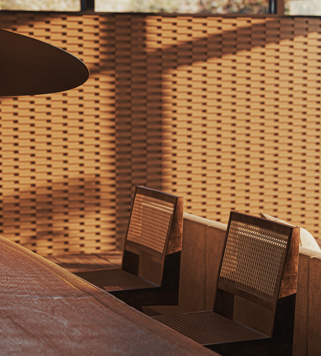 北玄视觉——住宅别墅