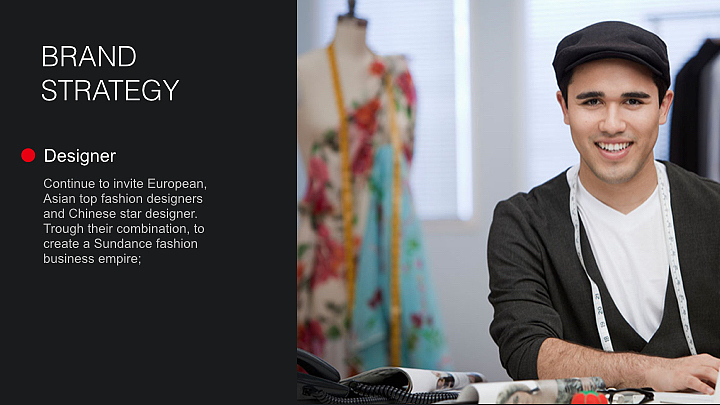 品牌分析报告－优衣库（图ZNjU0MjQ4NzI=） - PPT/Keynote - 站酷设计师Serena_design原创素材 - 站酷ZCOOL