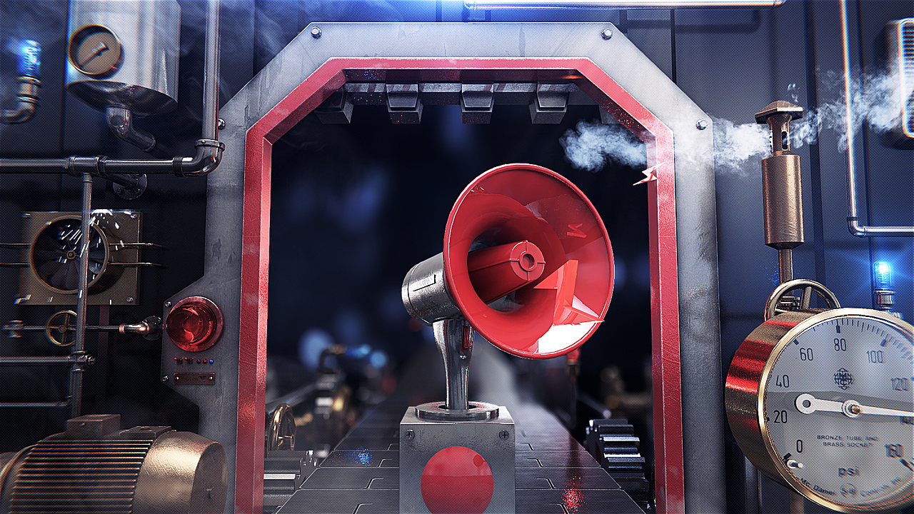 未来说 视觉（图ZNzM1NTkyMTI=） - 栏目片头 - 站酷设计师M_umu原创素材 - 站酷ZCOOL