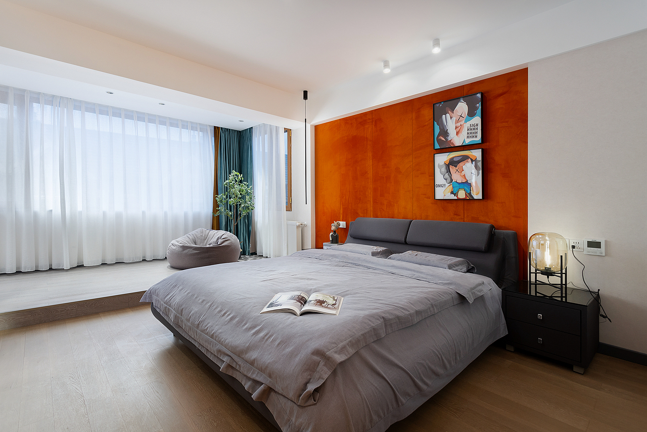 家装摄影 依然是简单的风格（图ZMjM4MzQ1NDc2） - 环境/建筑摄影 - 站酷设计师JSQVQ原创素材 - 站酷ZCOOL