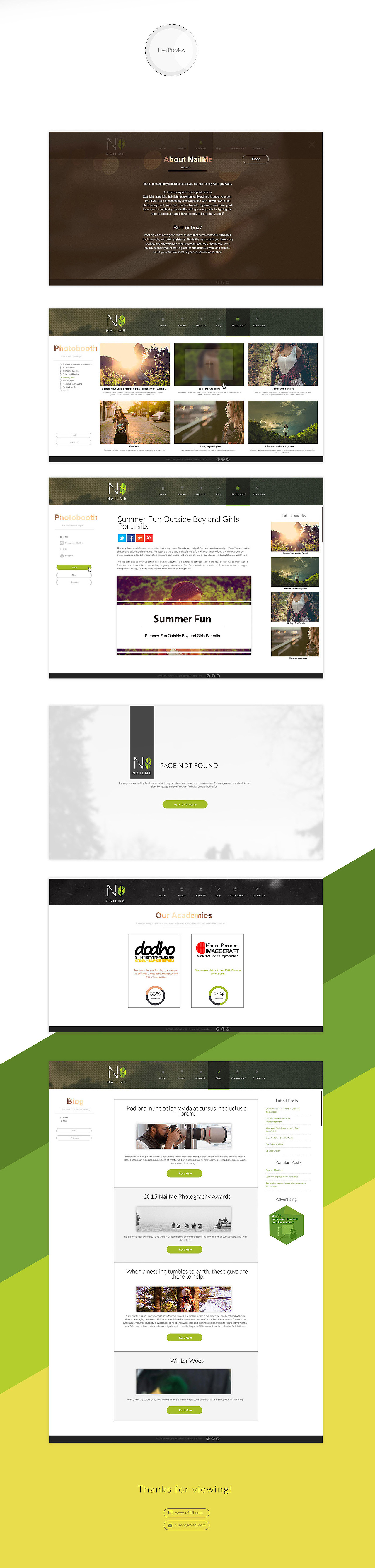 在线预览:https://goo.gl/462c68