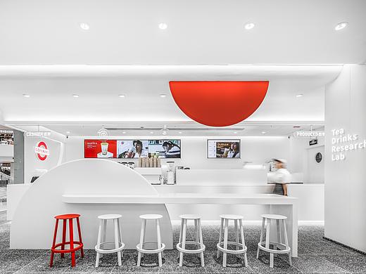 SEVENBUS•西安大悦城店