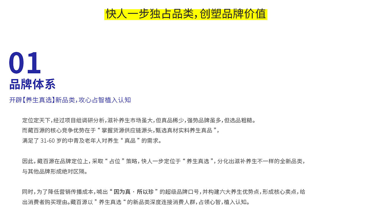 藏百源全案品牌策划服务