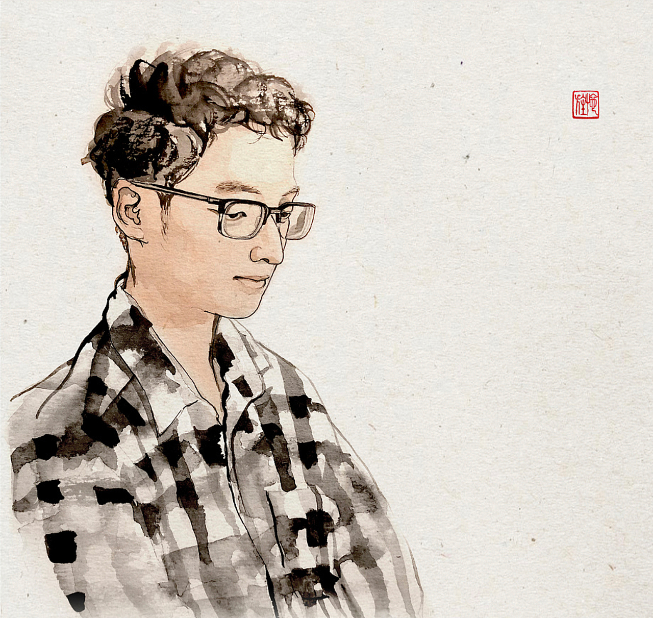 百日练习（图ZMjUzMDUwNjEy） - 绘画 - 站酷设计师施旌原创素材 - 站酷ZCOOL