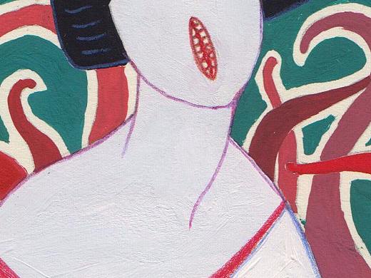 刺青（个人主页-ZMjU2NzYwODA=） - 创作习作 - 站酷设计师YihongG原创素材 - 站酷ZCOOL