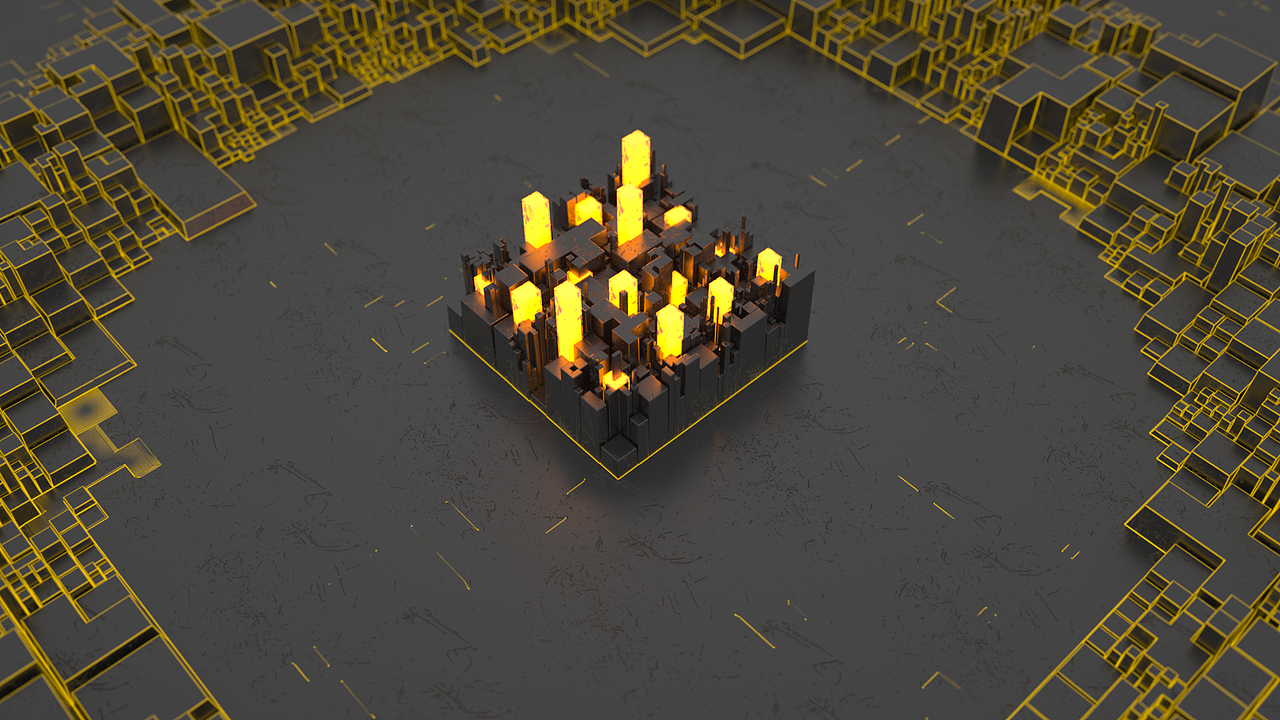 芯片（图ZMTY5MDQ3MDk2） - 动画/影视 - 站酷设计师帅气的冲冲原创素材 - 站酷ZCOOL