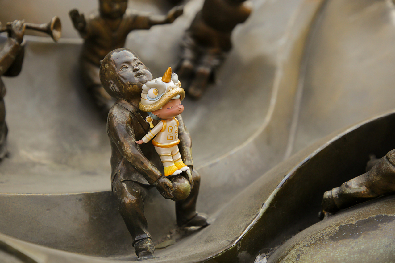 爱尔芙 古色古香