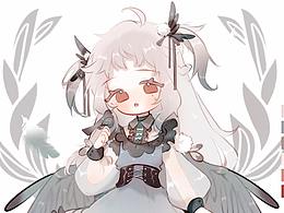 素材