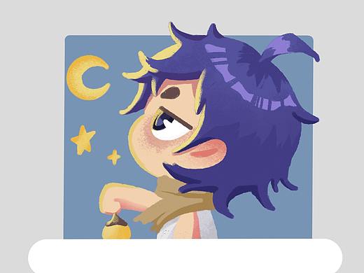 王者荣耀Q版同人