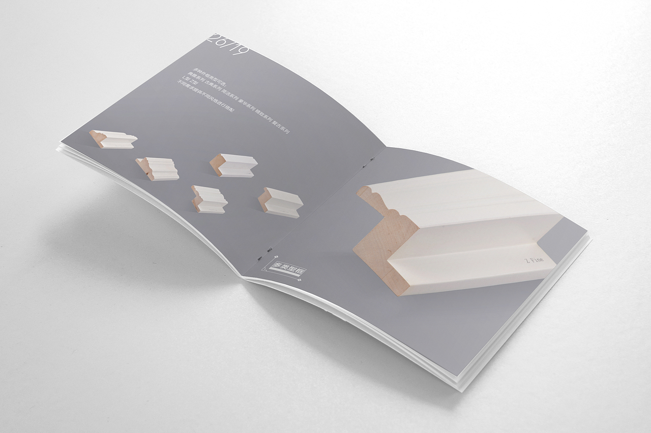 某木业画册（图ZNjgyMzA3NjA=） - 书籍/画册 - 站酷设计师446922635原创素材 - 站酷ZCOOL