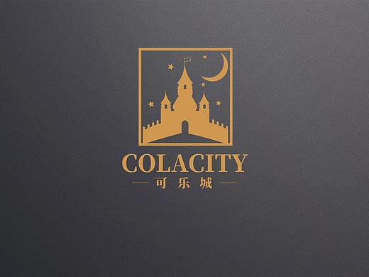 练习logo-儿童礼服（个人主页-ZMzk3MTkzNjA=） - 品牌 - 站酷设计师晨月风原创素材 - 站酷ZCOOL