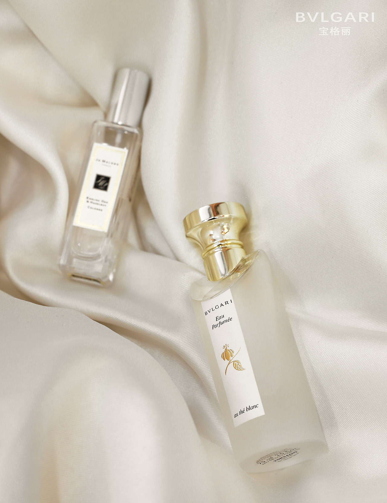 面霜.精华.香水拍摄