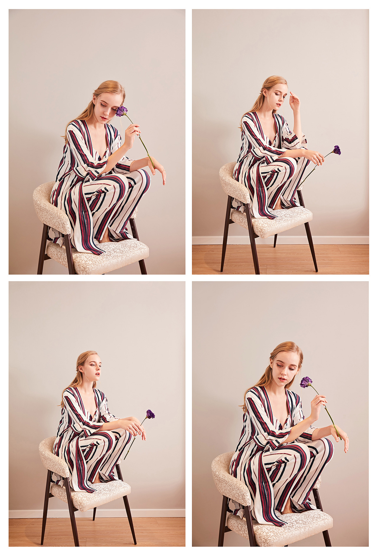 《新生》北欧inhome