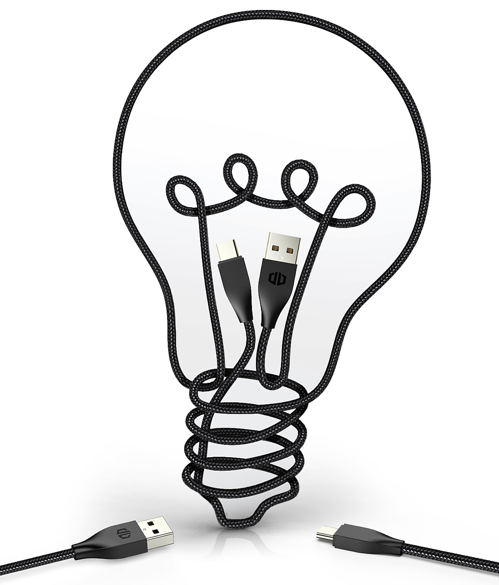 三款数据线（图ZMTYyNTYwOTIw） - 电子产品 - 站酷设计师火头军原创素材 - 站酷ZCOOL