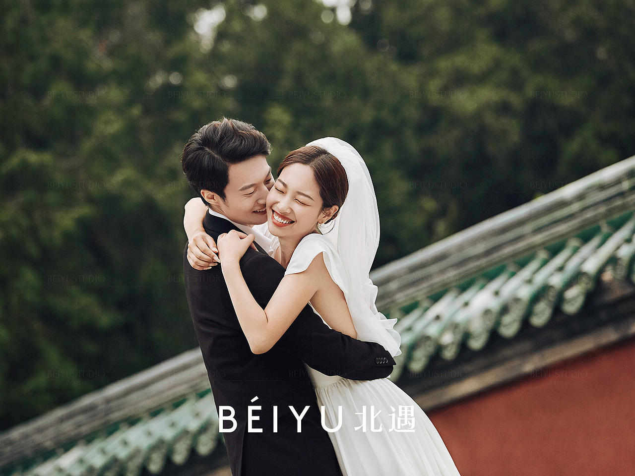 春日序曲,细水流年与君同