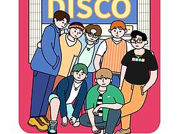 創(chuàng)意海報設計