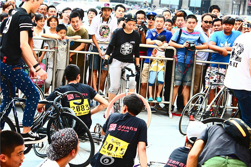 2013郑州野猫赛（图ZMTEwNTQ3OTI=） - 品牌 - 站酷设计师nesozheng原创素材 - 站酷ZCOOL