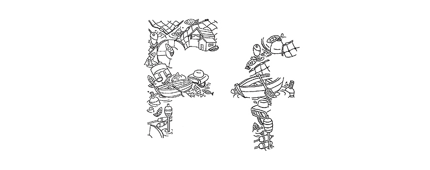 Fisherman(渔夫)