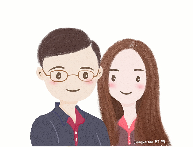 头像集（图ZMTk2Nzk2NTc2） - 创作习作 - 站酷设计师at夏日么么茶原创素材 - 站酷ZCOOL