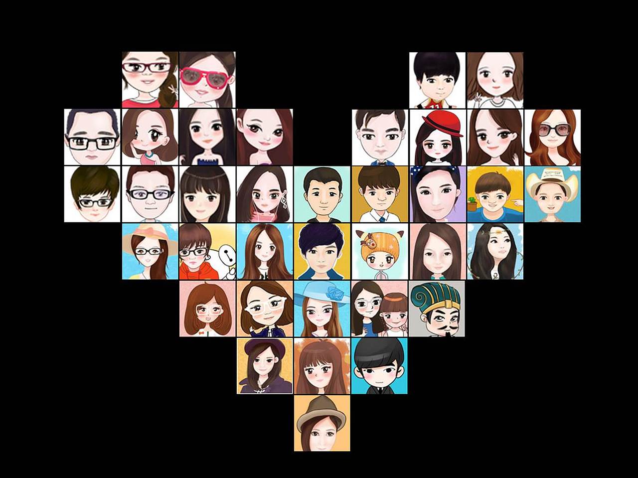 【翎动一生】坚持梦想 编织希望（图ZNTU4MTkwNDg=） - 移动端网页 - 站酷设计师翎动一生原创素材 - 站酷ZCOOL