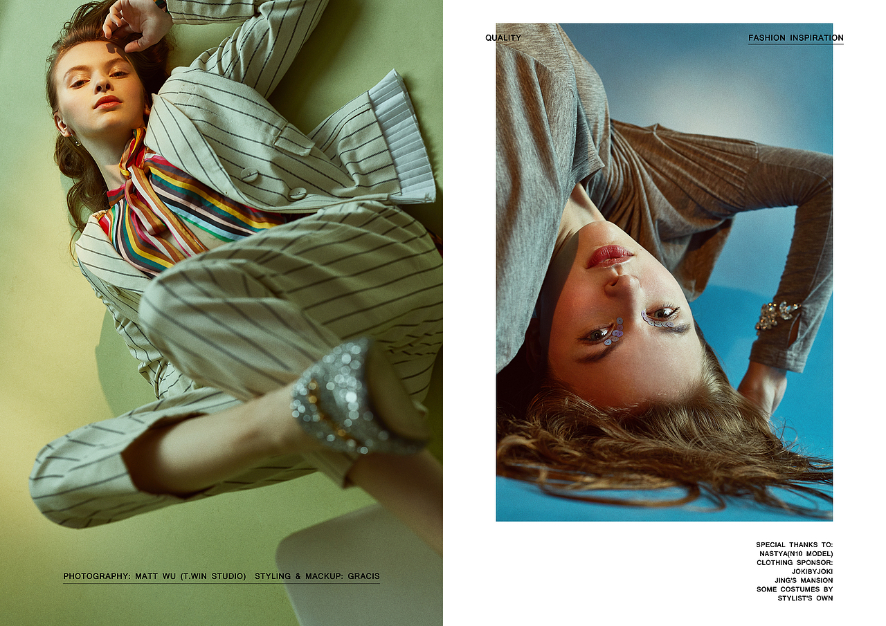 T.win体温广告创作片