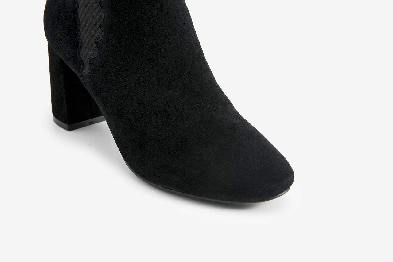 19B34-花边切尔西