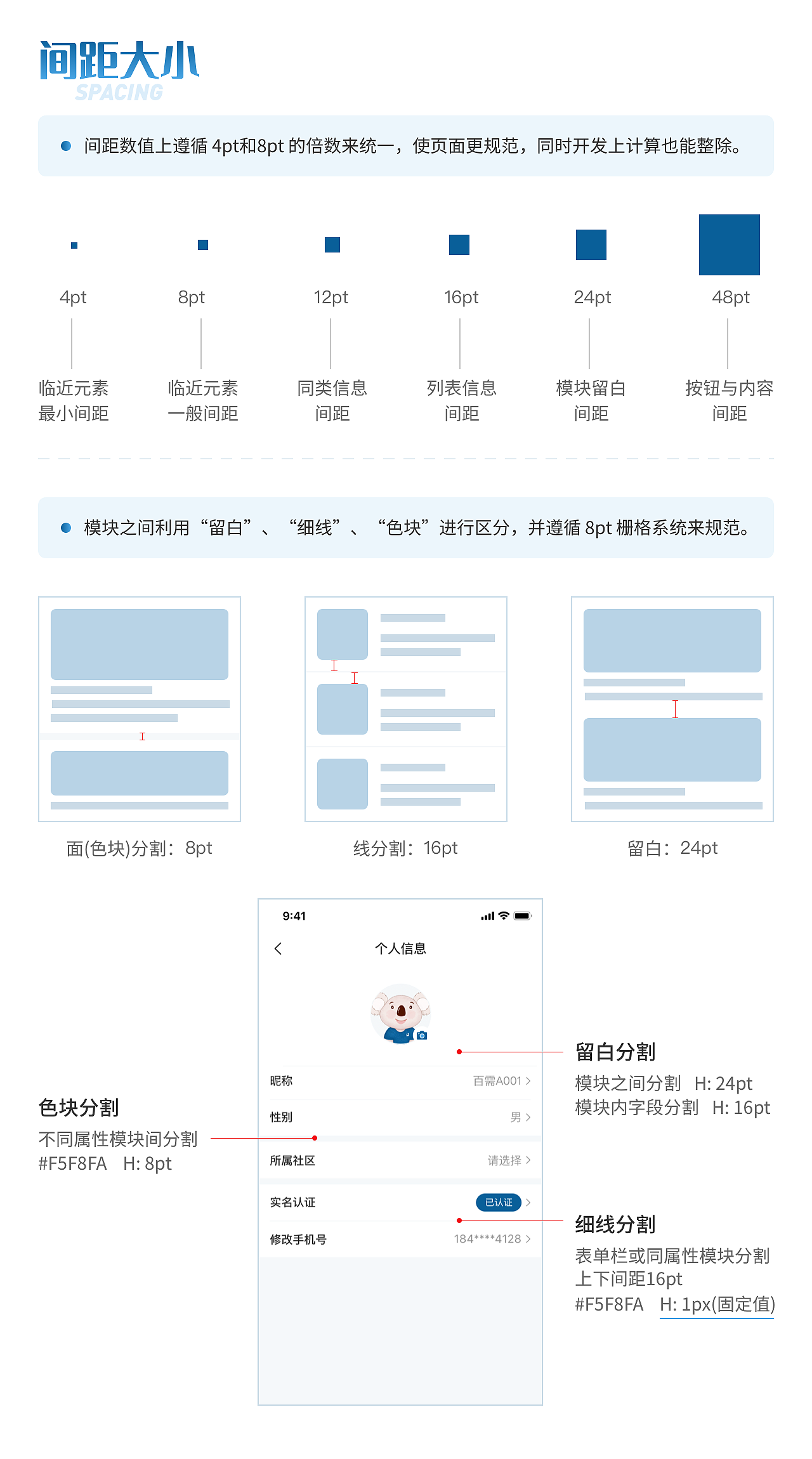 2021百需生活APP视觉规范