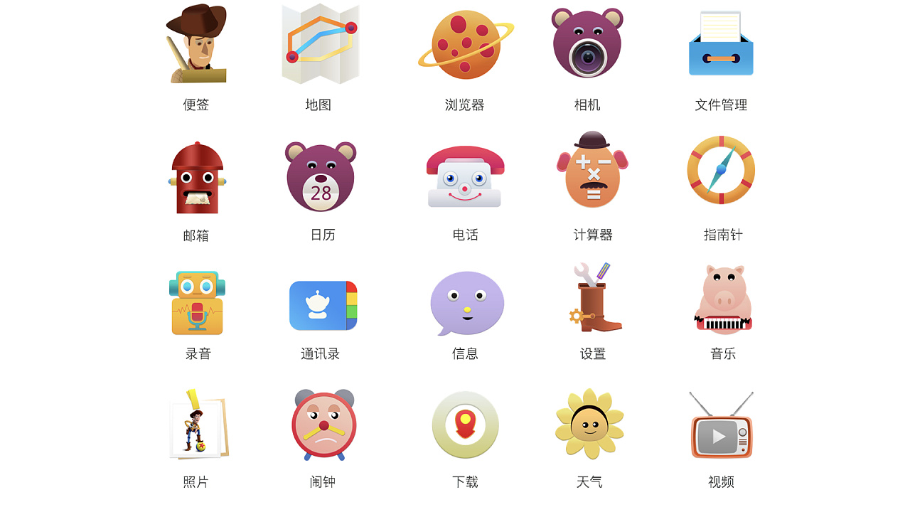 4年前 350 12 0 北京  |  设计爱好者 原创  -  ui  -  图标 那个爱笑