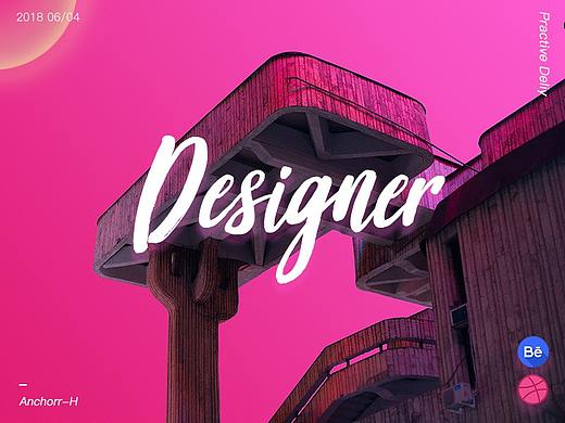 入住Dribbble