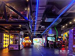 小商业空间