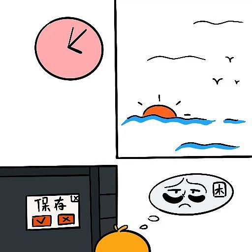 设计部的日常（图ZMjg0MDQxOTQ0） - 图案 - 站酷设计师无糖春chunnn原创素材 - 站酷ZCOOL