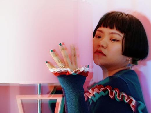 我