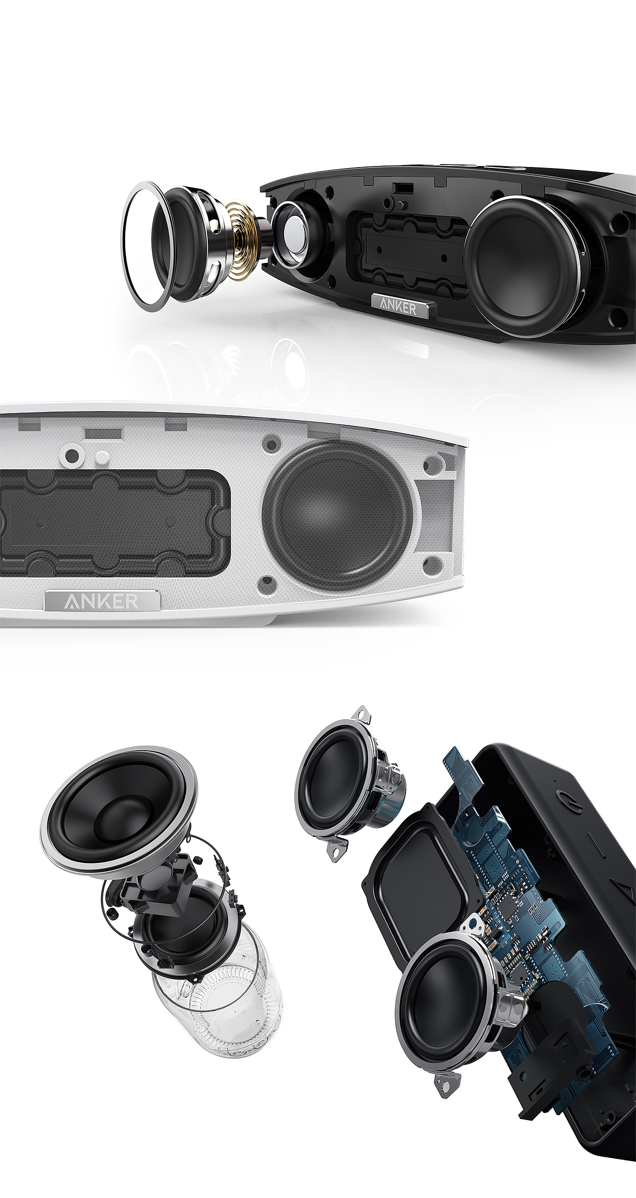 【2018产品渲染集选】