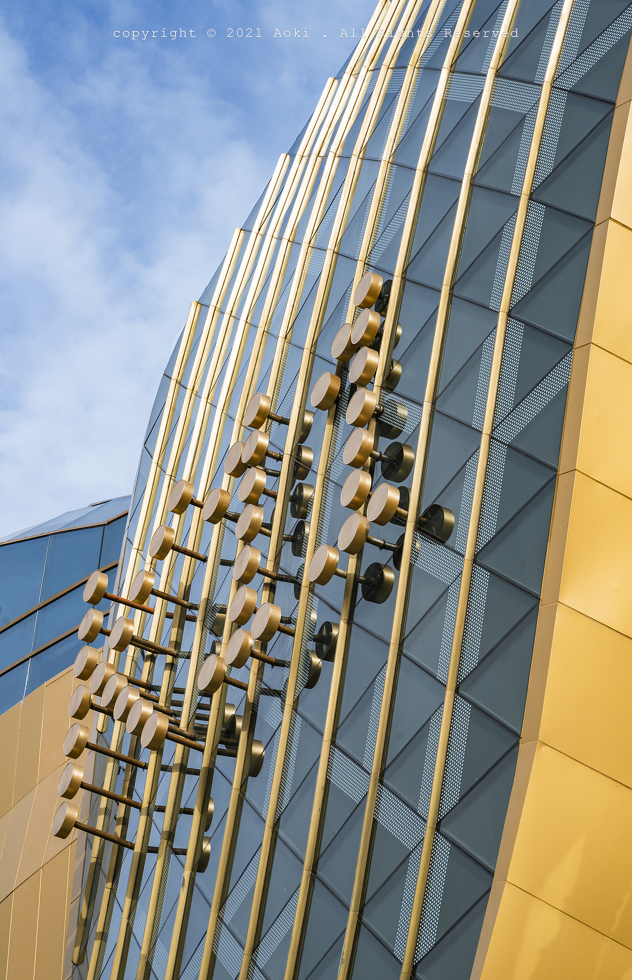 武汉汉口K11购物中心