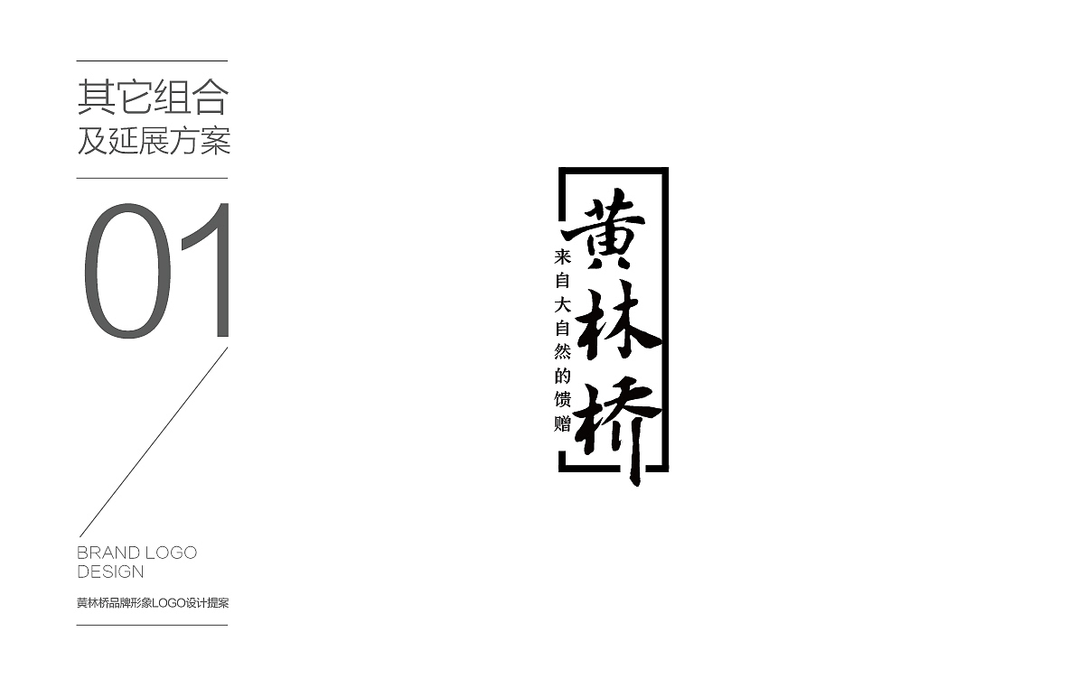 品牌LOGO提案（图ZMzI3MjUyMTI=） - Logo - 站酷设计师Chopin萧邦原创素材 - 站酷ZCOOL