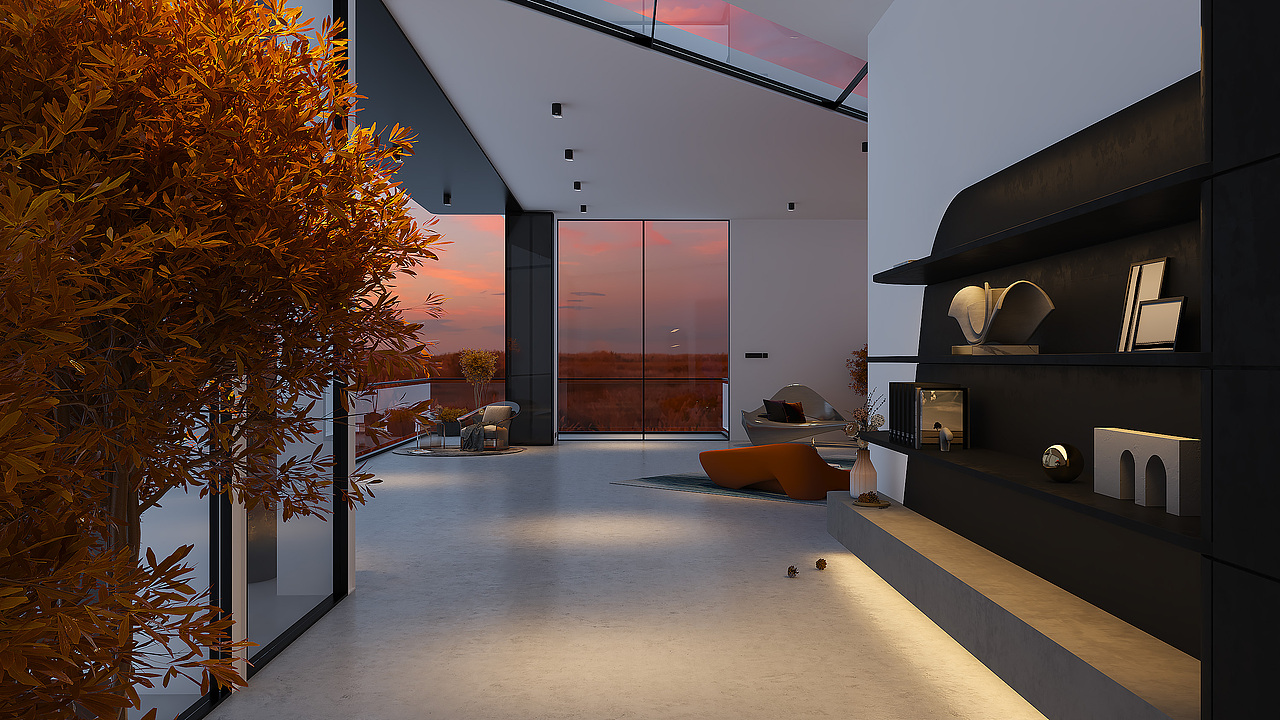 居所空間?天人合一（圖ZMjgyNzg0MzY0） - 酒店餐飲設(shè)計(jì) - 站酷設(shè)計(jì)師非末原創(chuàng)素材 - 站酷ZCOOL