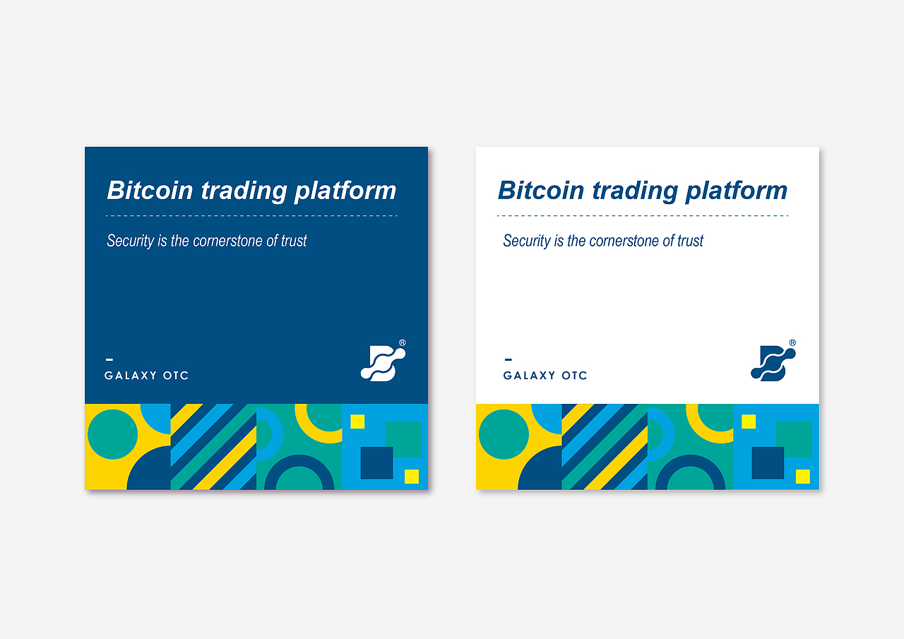 GALAXY OCT logo design