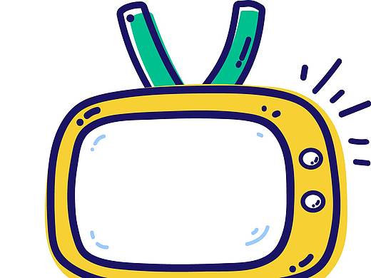 柚子TV（个人主页-ZMjgwNjExNTI=） - Logo - 站酷设计师YEPEILIN原创素材 - 站酷ZCOOL