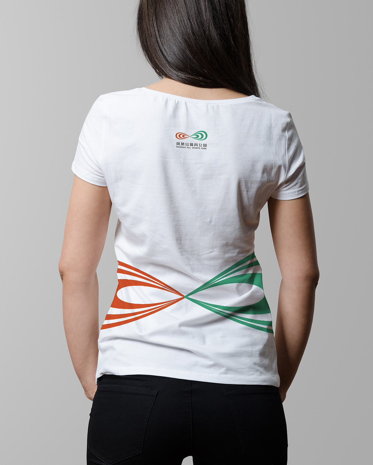 凤凰山体育公园（提案设计）（图ZMjQyMjE5MTIw） - Logo - 站酷设计师邹夏俊原创素材 - 站酷ZCOOL