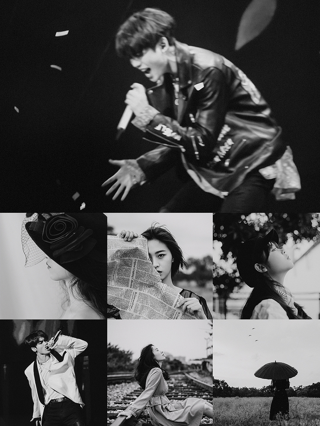 2021年摄影作品合集（图ZMjg0MTQ2MDg4） - 人像摄影 - 站酷设计师流光糜苏原创素材 - 站酷ZCOOL