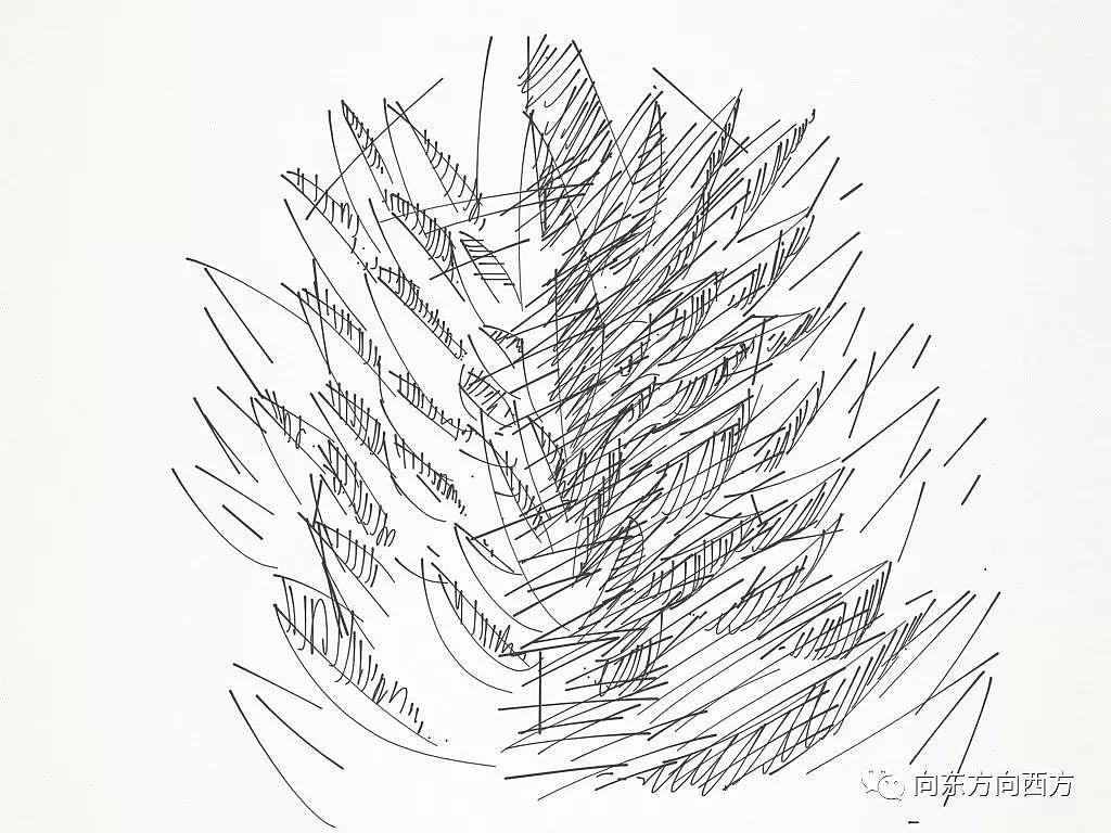 敦煌随笔-梦中02（图ZMTM5NDgyNjQ4） - 概念设定 - 站酷设计师向东方向西方原创素材 - 站酷ZCOOL