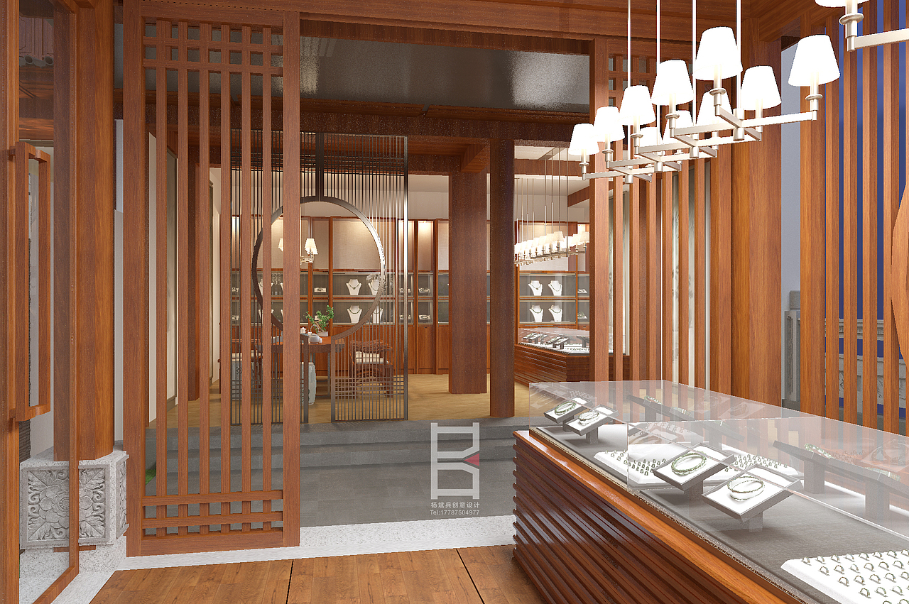 云南腾冲段家玉景观改造（图ZMjY2NzMxMzY0） - 景观设计 - 站酷设计师样斌兵原创素材 - 站酷ZCOOL