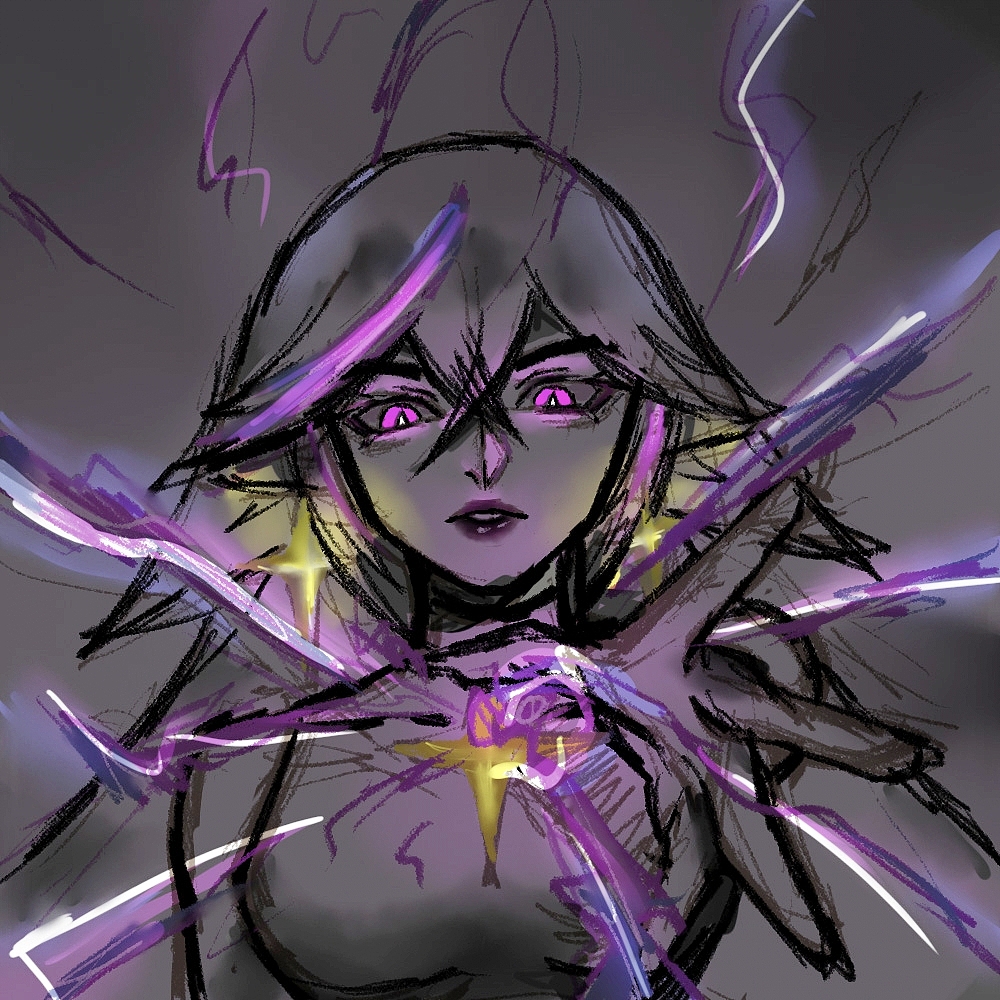 凹凸世界的雷伊 同人