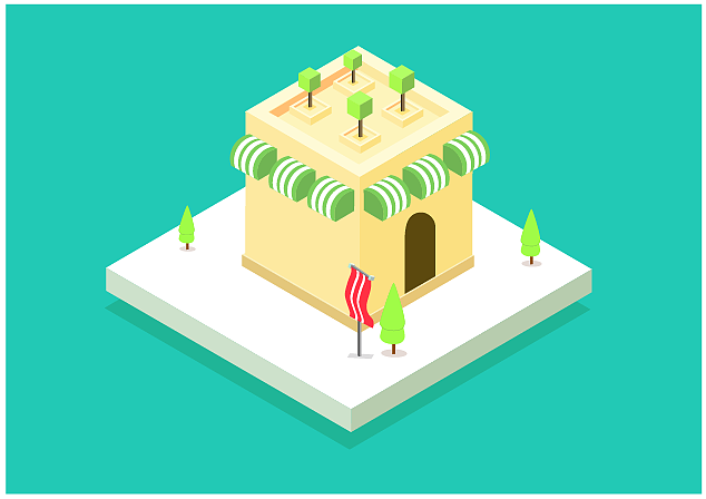 5d立体图,所以有空就找来临摹临摹关注私信版权广州/平面设计师/5年前