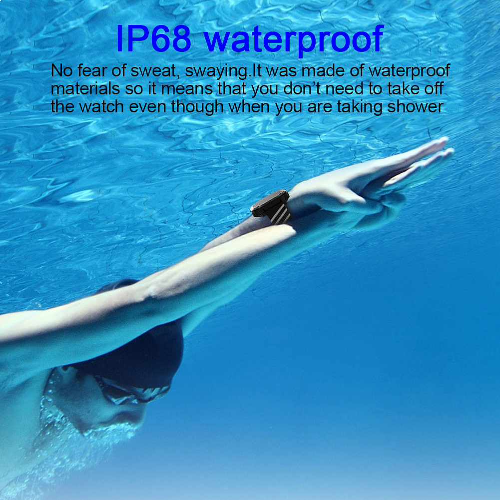 电子手表修图设计