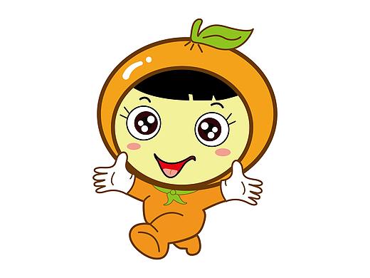 水果卡通人物