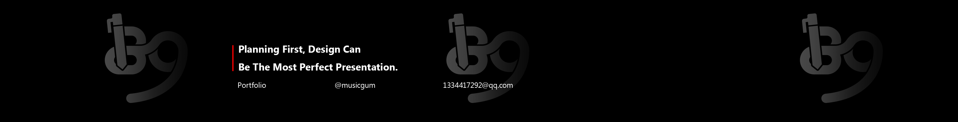 MUSICGUM的个人主页（封面预览） - 主页封面设置 - 站酷设计师MUSICGUM原创素材 - 站酷ZCOOL