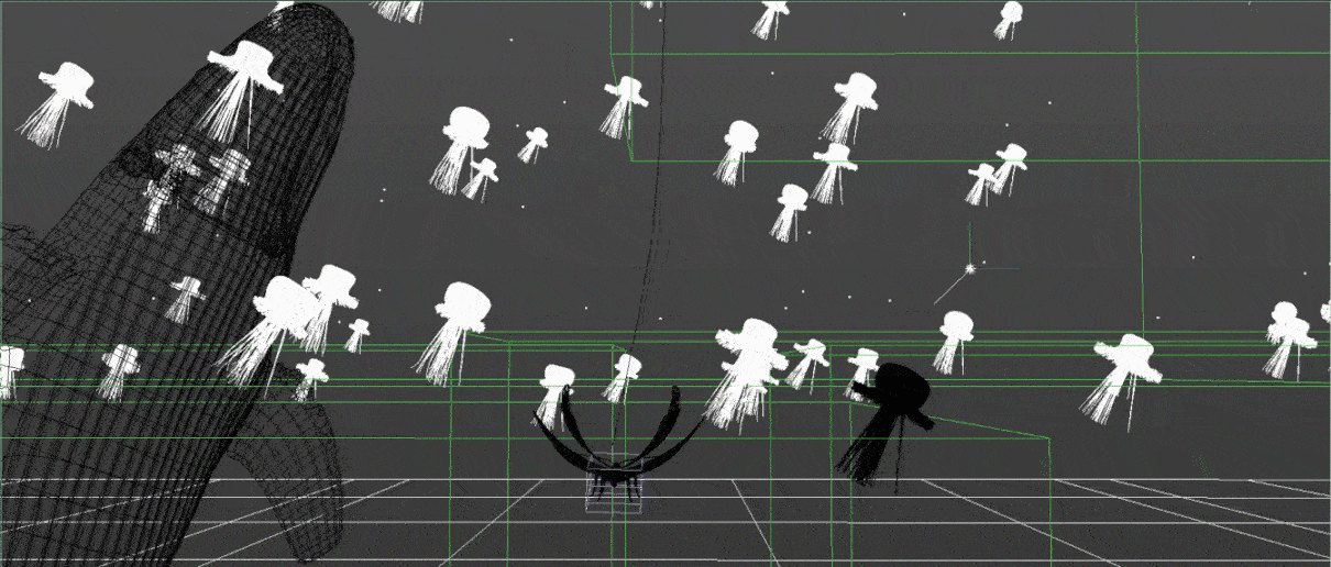 C4D一个概念短片（图ZMjY4ODc3NjA0） - 动画/影视 - 站酷设计师JIJI集集原创素材 - 站酷ZCOOL